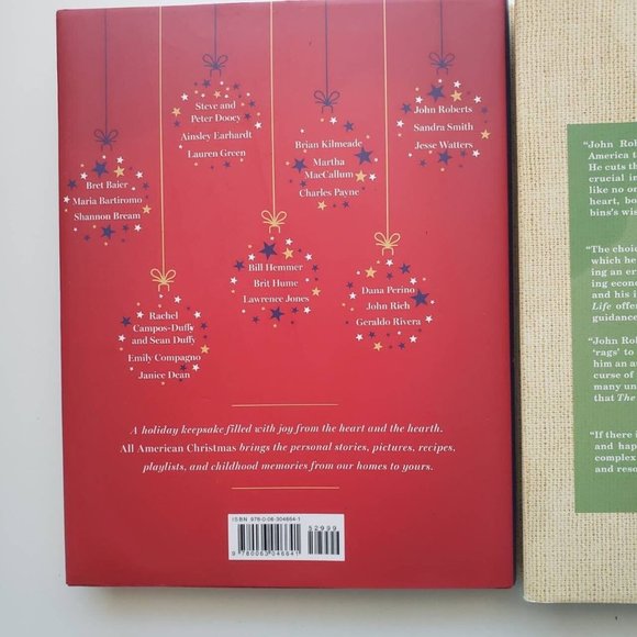 Lot of 2 Books in Good Condition; The New Good Life by John Robbins, Fox News - Picture 5 of 13